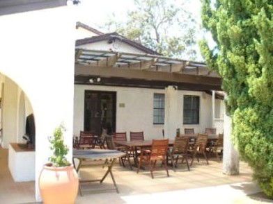 The Oaks Ranch & Country Club - Kingaroy Accommodation 0