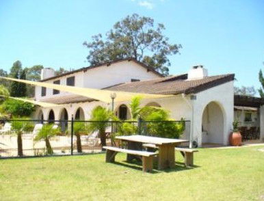 The Oaks Ranch & Country Club - Kingaroy Accommodation 2