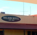 Nelson Hotel - Kingaroy Accommodation