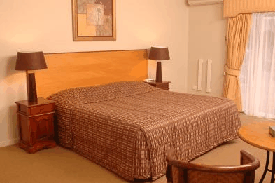 Margaret River Holiday Suites - Kingaroy Accommodation 1