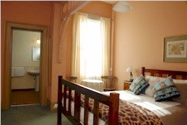 Comfort Inn Riversleigh - Kingaroy Accommodation 5