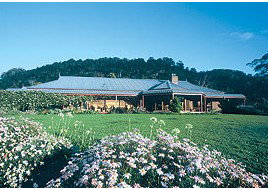 Jaspers Brush B And B - Kingaroy Accommodation 2