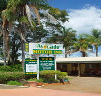 Avocado Motor Inn - Kingaroy Accommodation