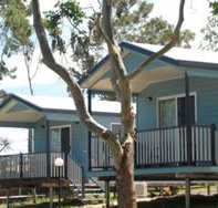 Atherton Halloran's Leisure Park - Kingaroy Accommodation