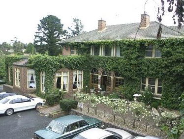 Bowral NSW Kingaroy Accommodation