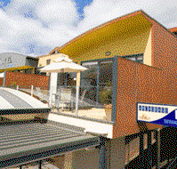 Anchorage Motel and Villas - Kingaroy Accommodation