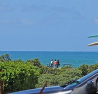 The Beachfront Motel - Kingaroy Accommodation