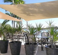 Noosa Shores Resort