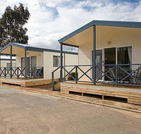 Crestview Top Tourist Park - Kingaroy Accommodation