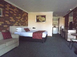 Highway Inn Motel - Kingaroy Accommodation 4