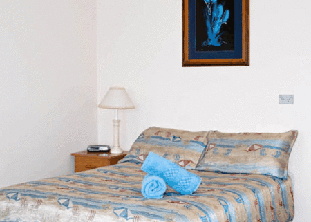 Bamboo Motor Inn - Kingaroy Accommodation