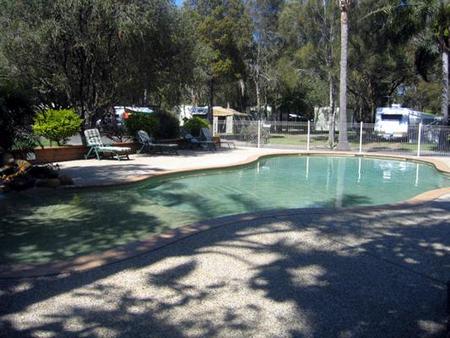 Port Macquarie NSW Kingaroy Accommodation