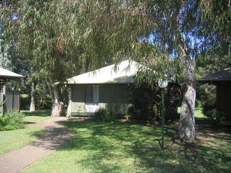 Lighthouse Beach Holiday Village - Kingaroy Accommodation 1
