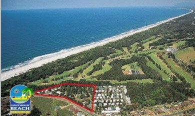 Lighthouse Beach Holiday Village - Kingaroy Accommodation 3