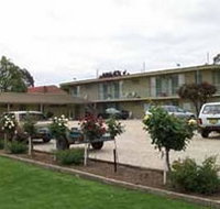 Big River Motel - Kingaroy Accommodation
