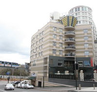 Seasons Darling Harbour - Kingaroy Accommodation
