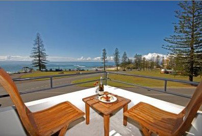 Quality Inn Port Macquarie - Kingaroy Accommodation 0