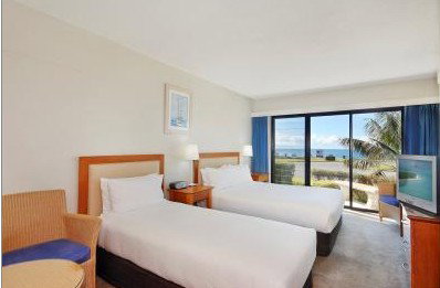 Quality Inn Port Macquarie - Kingaroy Accommodation 1