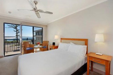 Quality Inn Port Macquarie - Kingaroy Accommodation 2