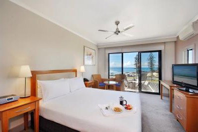 Quality Inn Port Macquarie - Kingaroy Accommodation 3