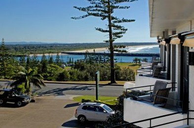 Quality Inn Port Macquarie - Kingaroy Accommodation 4