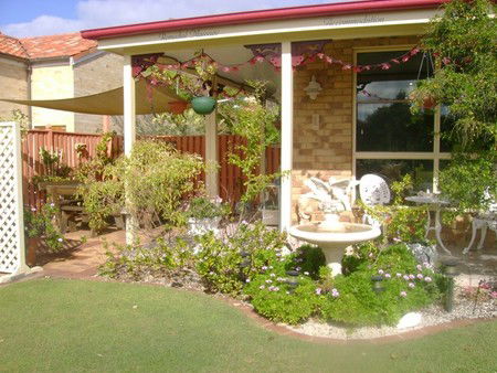 Angels Beach Lodge - Kingaroy Accommodation 1