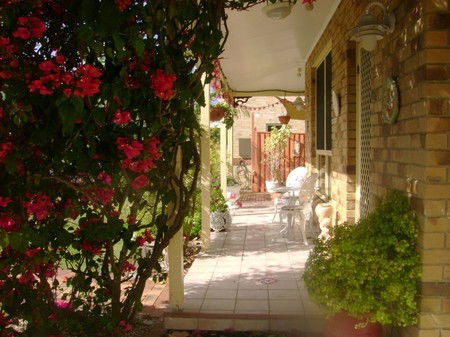 Angels Beach Lodge - Kingaroy Accommodation 2