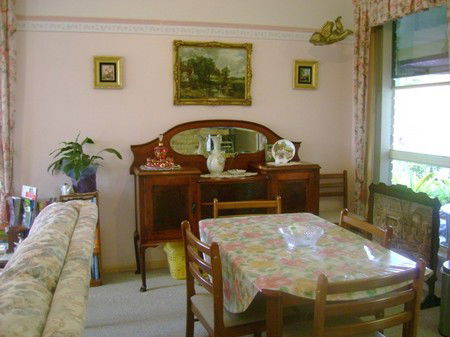 Angels Beach Lodge - Kingaroy Accommodation 4