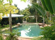 Kuranda Rainforest Accommodation Park - Kingaroy Accommodation 1