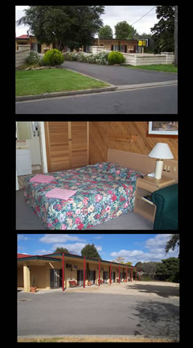  Kingaroy Accommodation