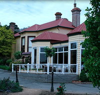 Central Springs Inn - Kingaroy Accommodation