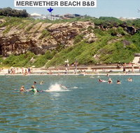 Merewether Beach B And B - Kingaroy Accommodation