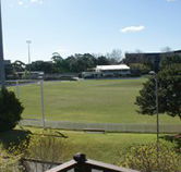 Shalom College - Kingaroy Accommodation