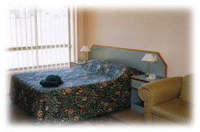 Orbost Countryman Motor Inn - Kingaroy Accommodation 2