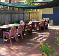 Manly Bunkhouse - Kingaroy Accommodation