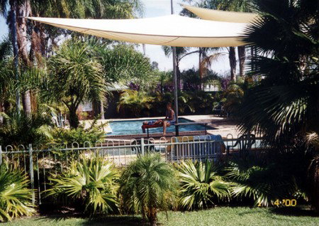Leisure Tourist Park And Holiday Units - Kingaroy Accommodation 1