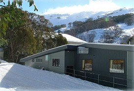 Falls Creek VIC Kingaroy Accommodation