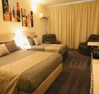 Adelaide Granada Motor Inn - Kingaroy Accommodation