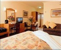 Quality Inn Penrith - Kingaroy Accommodation 1
