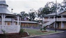 Quality Inn Penrith - Kingaroy Accommodation 3