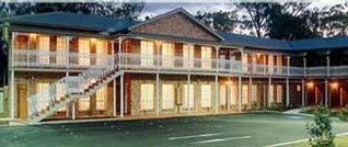 Quality Inn Penrith - Kingaroy Accommodation 4