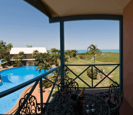 Hotel Kununurra - Kingaroy Accommodation