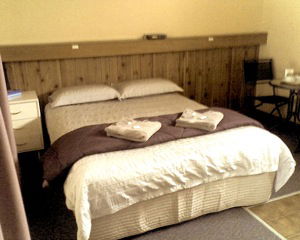 GLENROWAN KELLY COUNTRY MOTEL - Kingaroy Accommodation 1