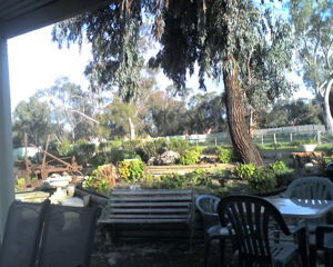 GLENROWAN KELLY COUNTRY MOTEL - Kingaroy Accommodation 2