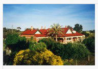 Wallup VIC Kingaroy Accommodation