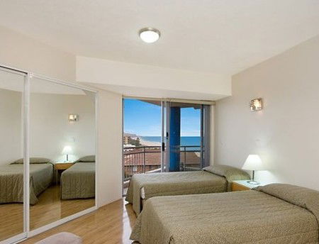 Oceanside Resort - Kingaroy Accommodation 3