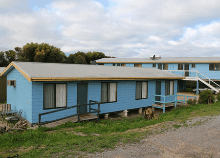 Marion Bay Seaside Apartments - Kingaroy Accommodation 1