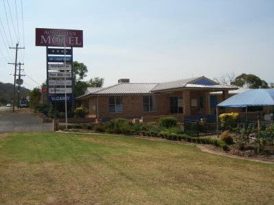 Tamworth NSW Kingaroy Accommodation