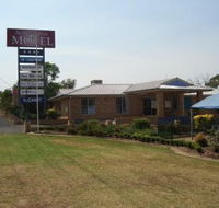 Almond Inn Motel - Kingaroy Accommodation