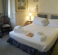 The Hughenden Boutique Hotel - Kingaroy Accommodation
